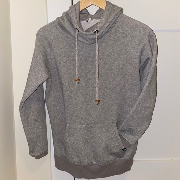 TenTree Hoodie - Picture 1 of 1